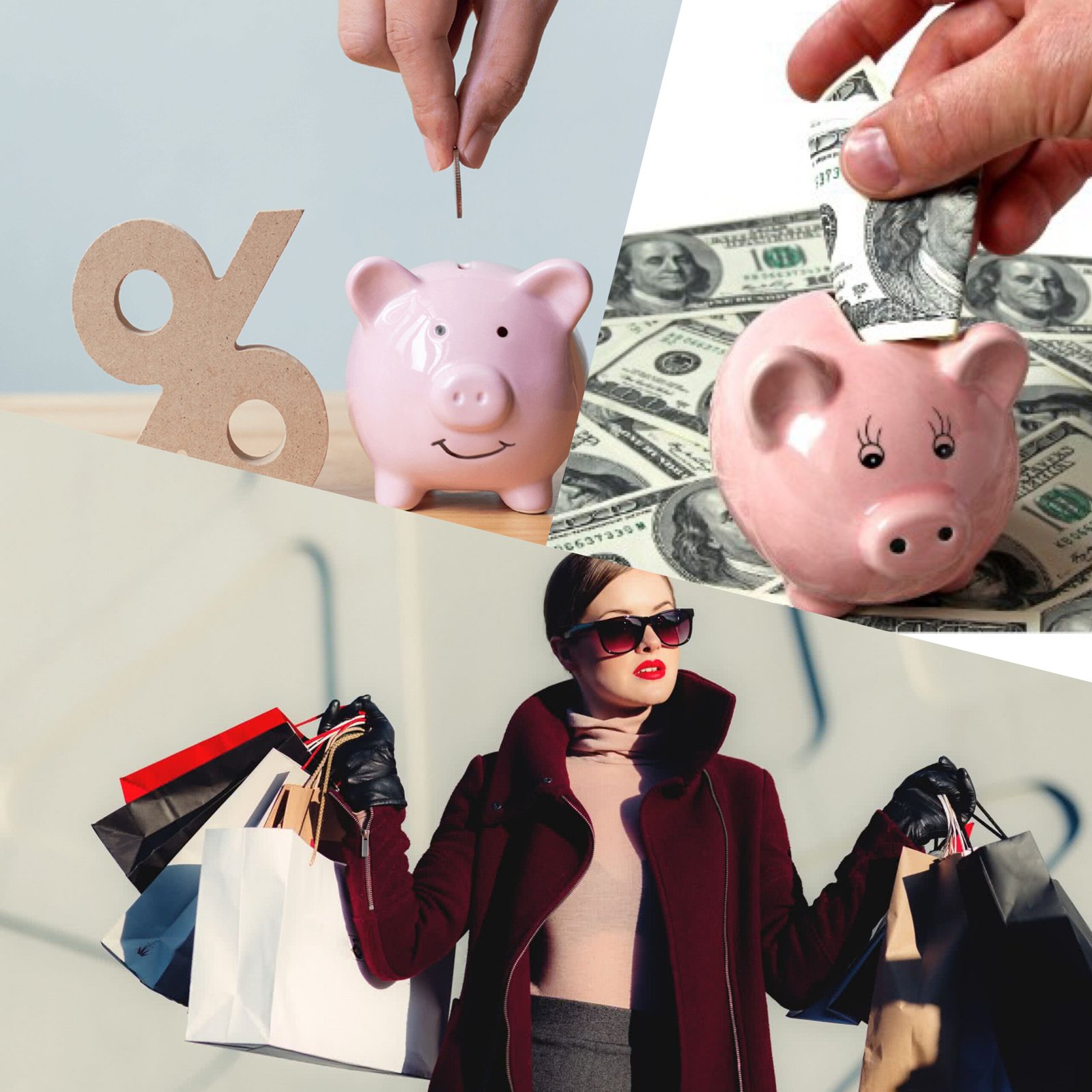 Tips On How To Save Money While You Still Remain A Shopaholic.